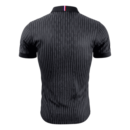 PSG čtvrtá dres 2025/26 hráčská verze