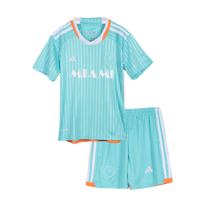 Dětská Třetí Souprava Inter Miami CF 2024