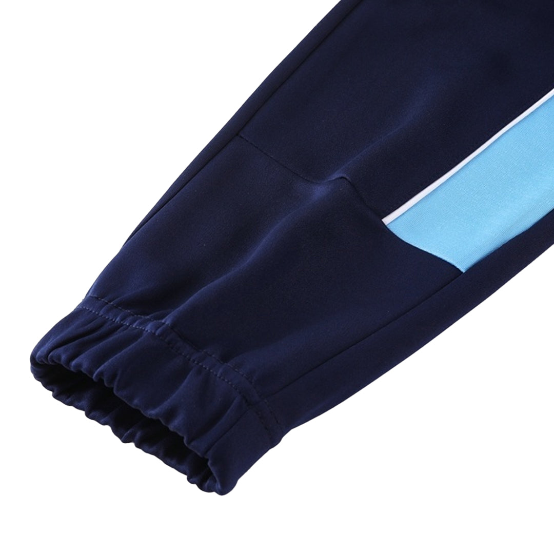 Fotbalový Dres Manchester City