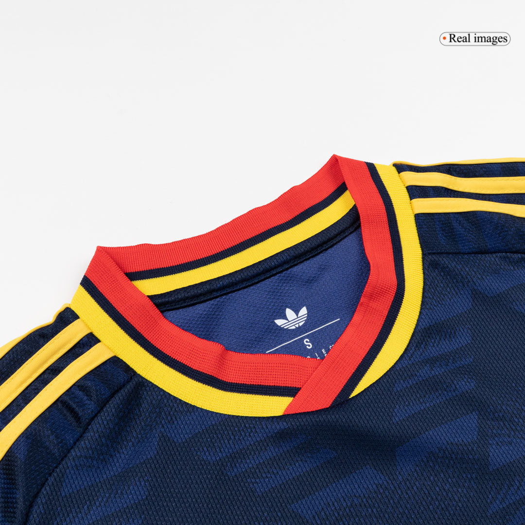 Arsenal venkovní fotbalový dres 2026/27 RICE #41