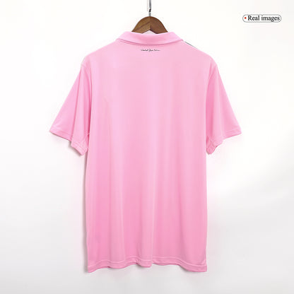 Domácí Fotbalový Dres Inter Miami CF 2022