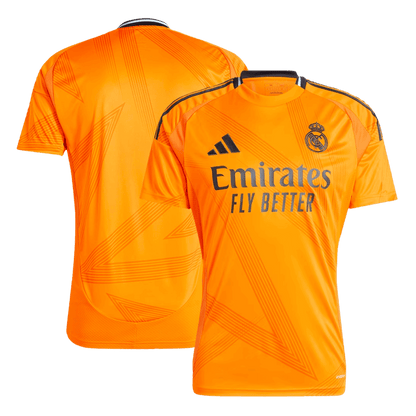 Venkovní Fotbalový Dres Real Madrid 24/25