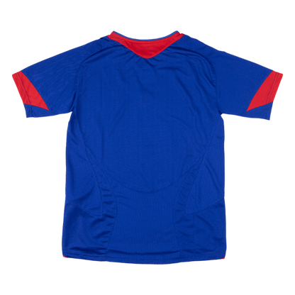 Manchester United venkovní retro dres 2005/06