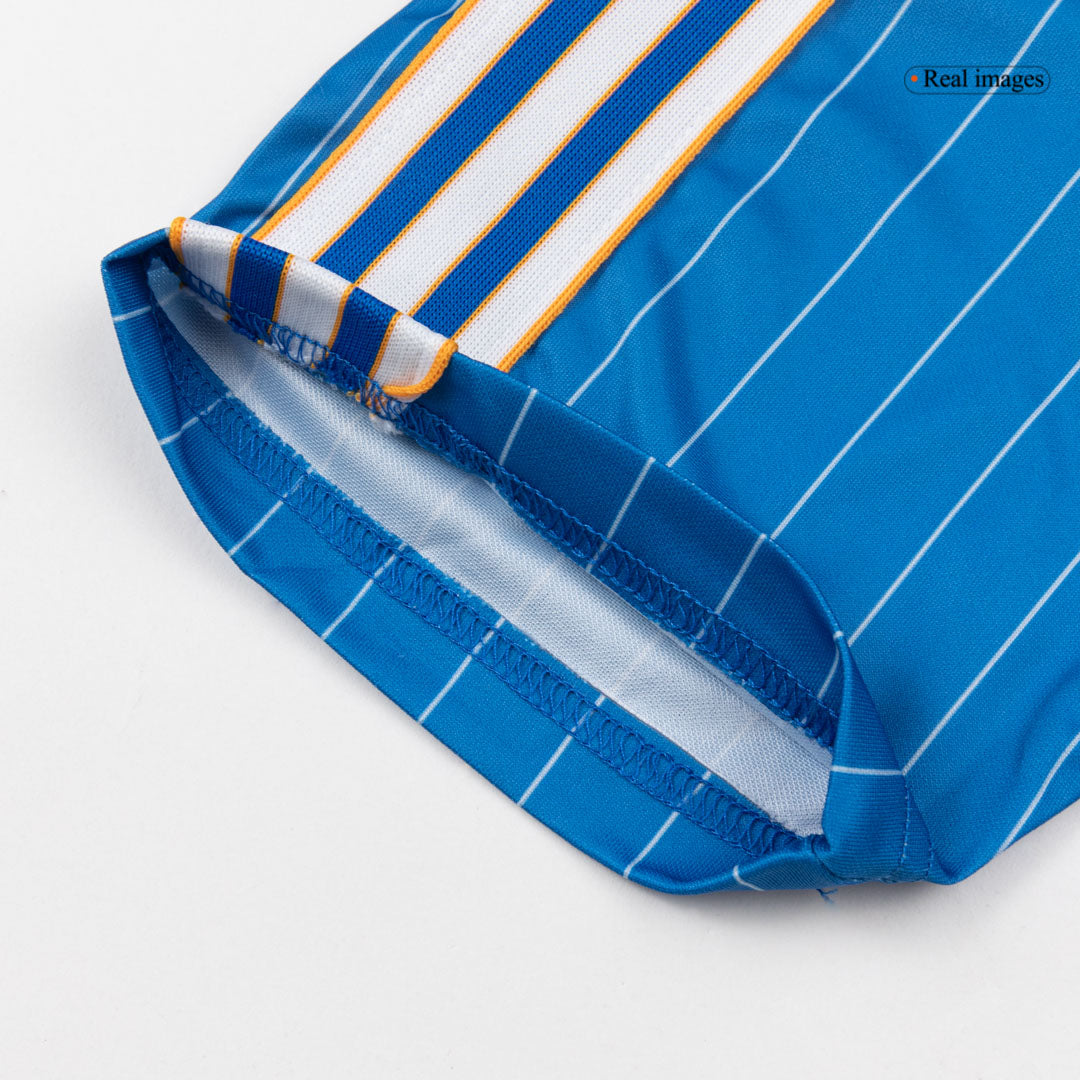 Fotbalový dres Realu Madrid 2025/26