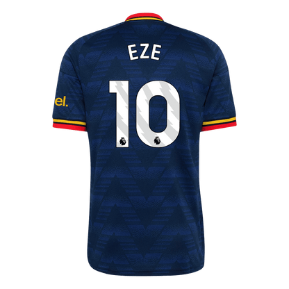 Arsenal venkovní fotbalový dres 2026/27 EZE #10