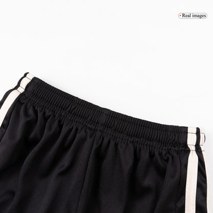 Bayern Mnichov dětská třetí sada dresu 2025/26