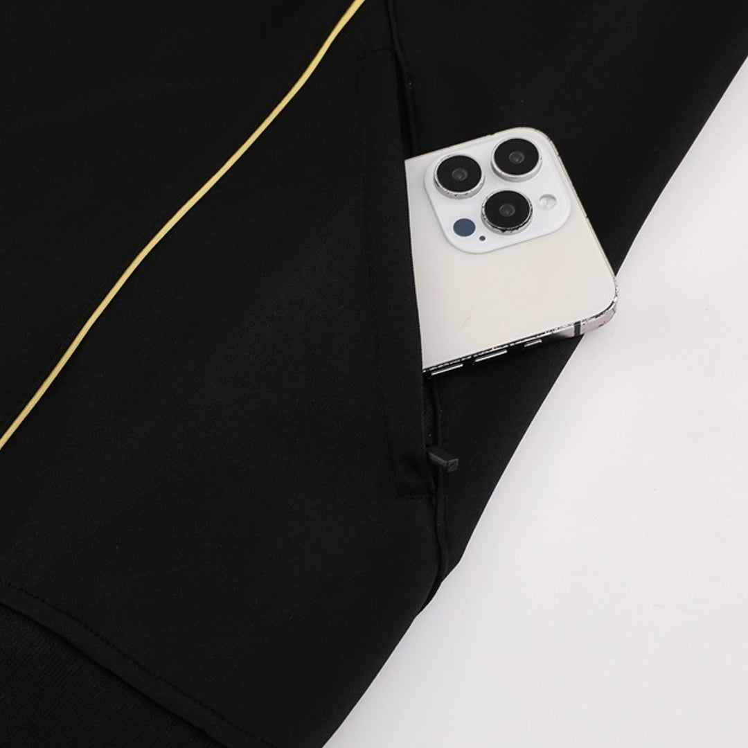 Arsenal sada bundy 2025/26 černá