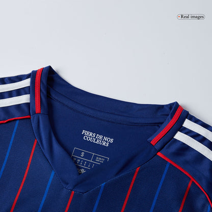 Venkovní Fotbalový Dres Olympique Lyonnais