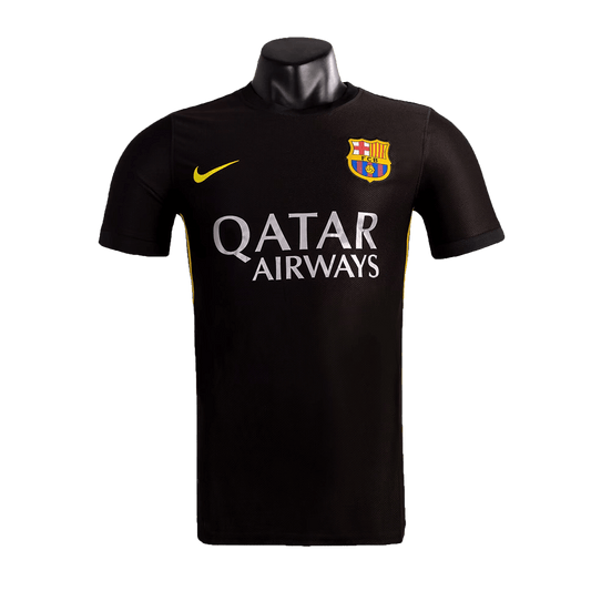 Třetí Retro Dres Barcelona 2013/14