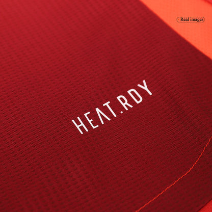 Domácí Fotbalová Souprava Manchester United 24/25 Authentic