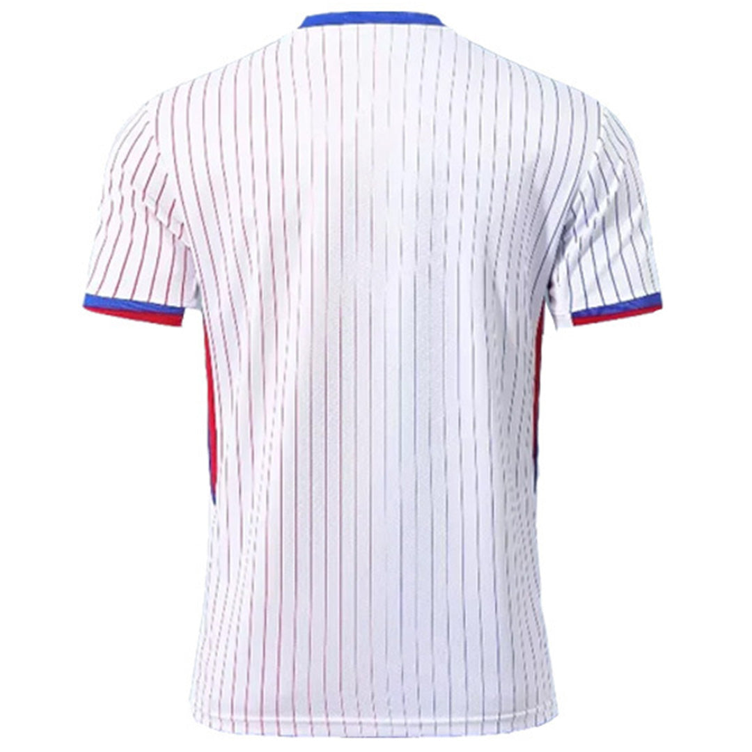Venkovní Fotbalový Dres France 2024
