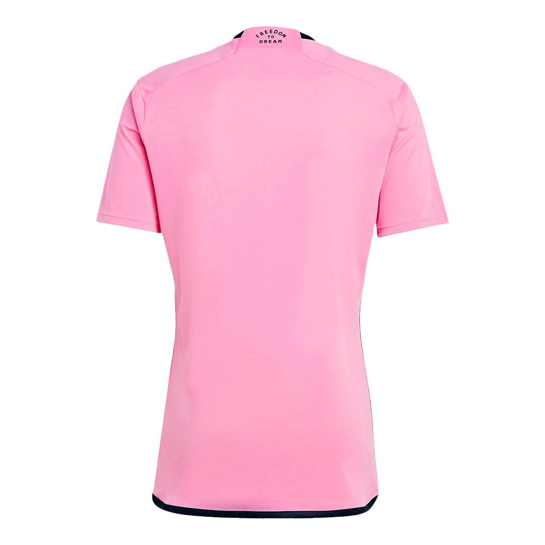 Domácí Souprava Inter Miami CF 24/25