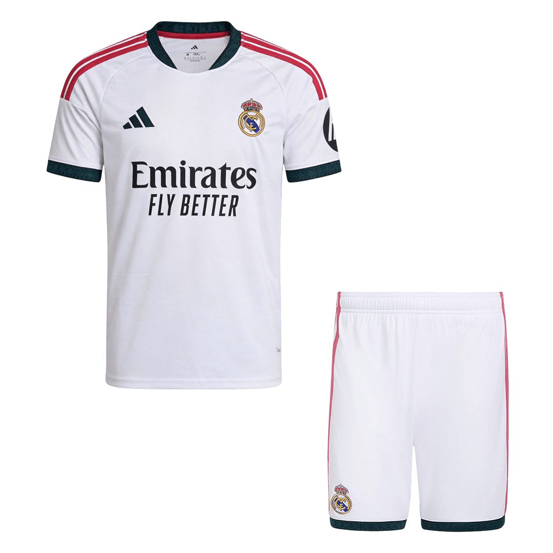 Real Madrid domácí 2026/27