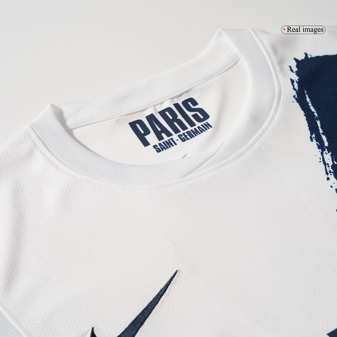 Venkovní Fotbalový Dres PSG 24/25