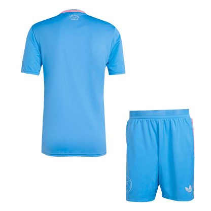 Třetí Souprava Inter Miami CF 2025