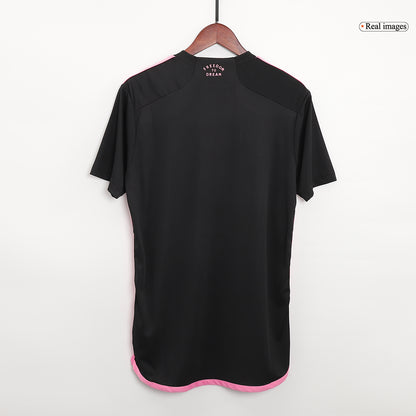 Venkovní Fotbalový Dres Inter Miami CF 24/25
