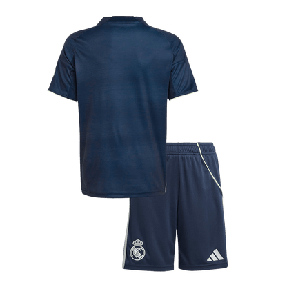 Dětská Venkovní Souprava Real Madrid 25/26
