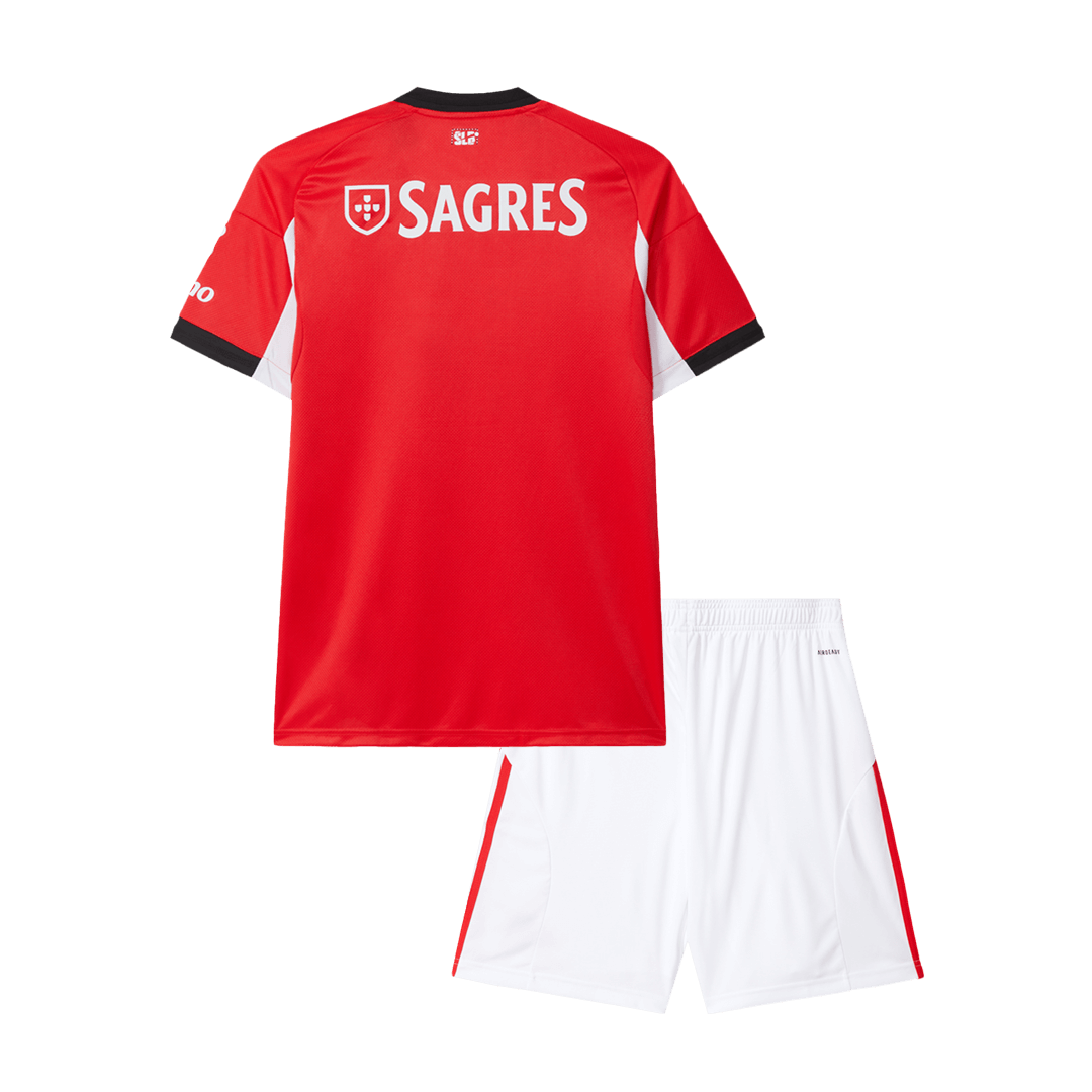 Dětská Domácí Souprava Benfica