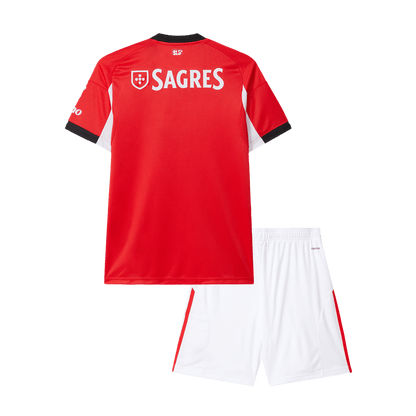 Dětská Domácí Souprava Benfica