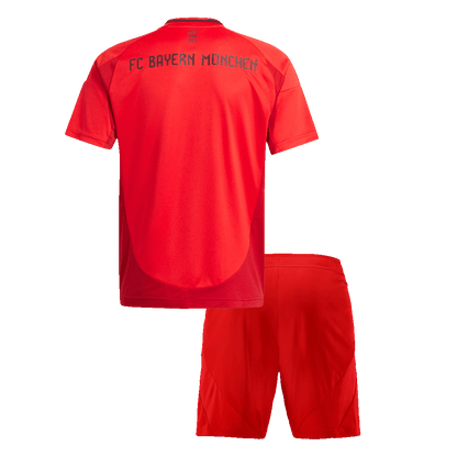 Dětská Domácí Souprava Bayern Mnichov 24/25