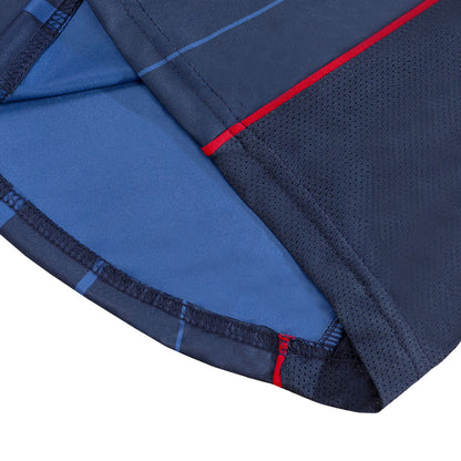 Venkovní Retro Dres Barcelona 2004/05 RONALDINHO #10