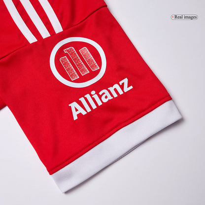 Domácí Fotbalový Dres Bayern Mnichov 25/26