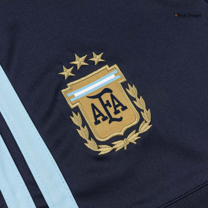 Argentina dětská domácí sada dresu MS 2026 J.ÁLVAREZ #9