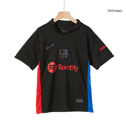Dětská Venkovní Souprava Barcelona 24/25