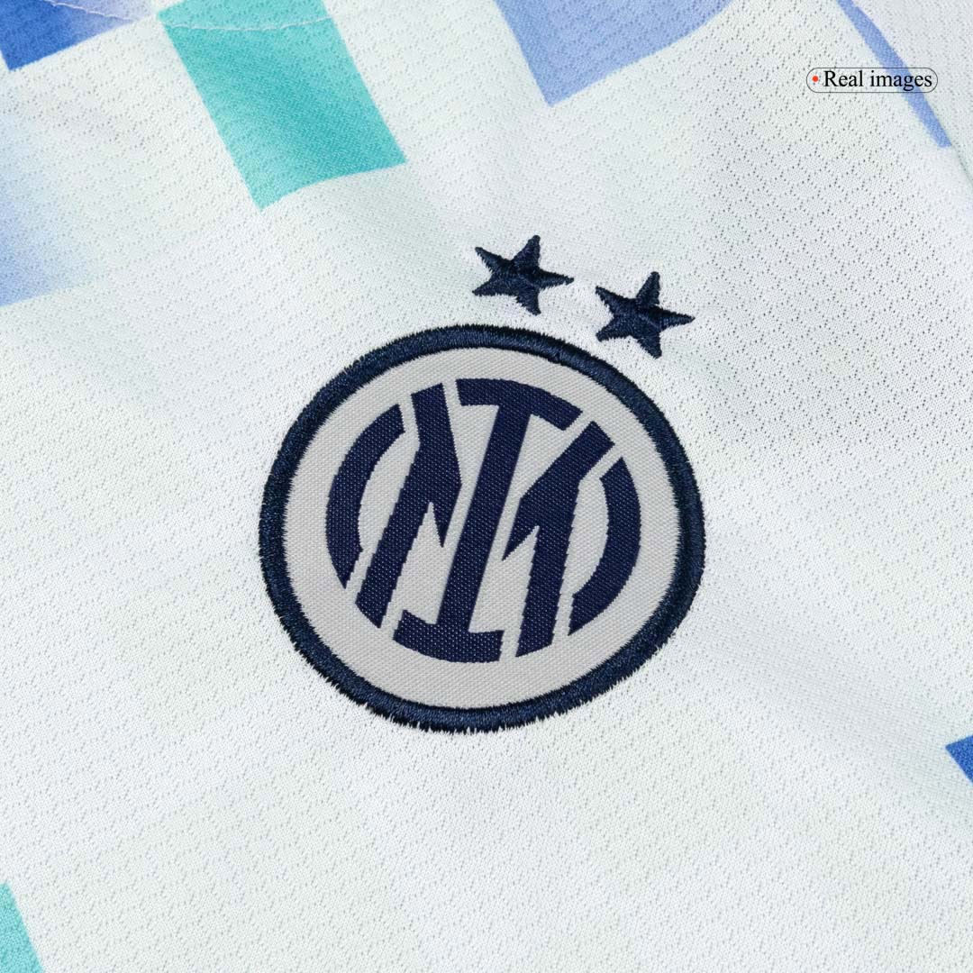 Dětská Venkovní Souprava Inter Milán 25/26