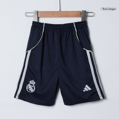 Dětská Venkovní Souprava Real Madrid 25/26