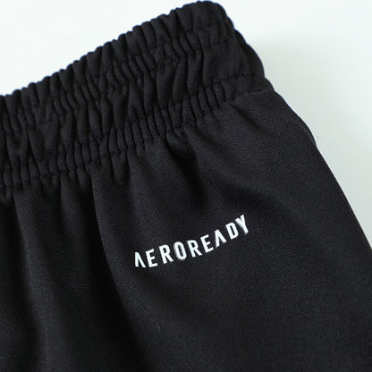 Real Madrid dětská sada mikiny 2025/26 černá