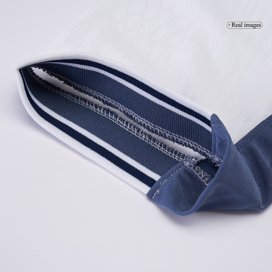 Venkovní Fotbalový Dres Inter Milán 24/25 Authentic