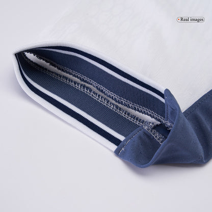 Venkovní Fotbalový Dres Inter Milán 24/25 Authentic