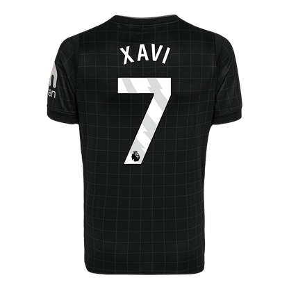 Venkovní Fotbalový Dres Tottenham Hotspur 25/26 XAVI #7