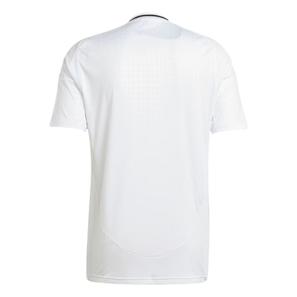 Domácí Fotbalový Dres Real Madrid 24/25