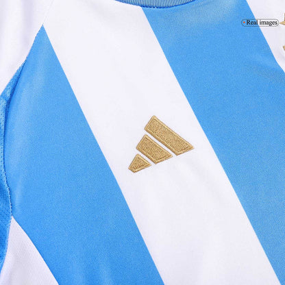 Dětská Domácí Souprava Argentina 2024