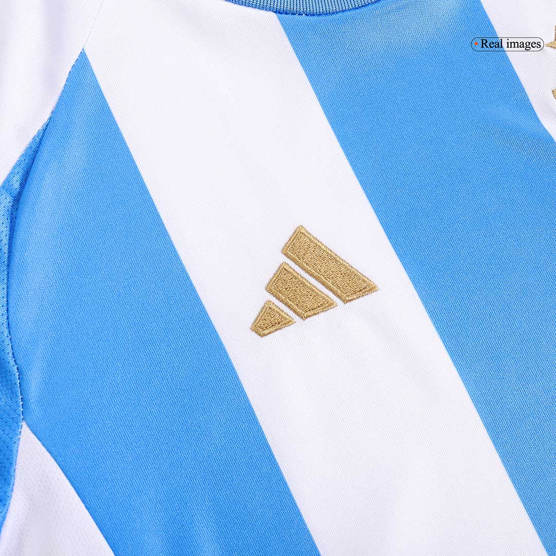 Dětská Domácí Souprava Argentina 2024