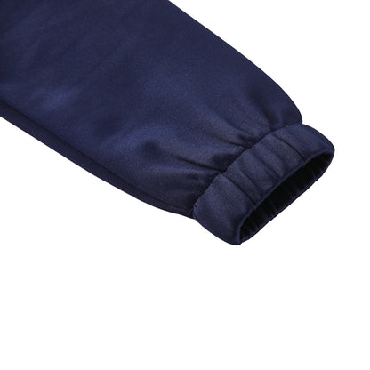 Manchester City sada bundy 2025/26 námořnická modrá