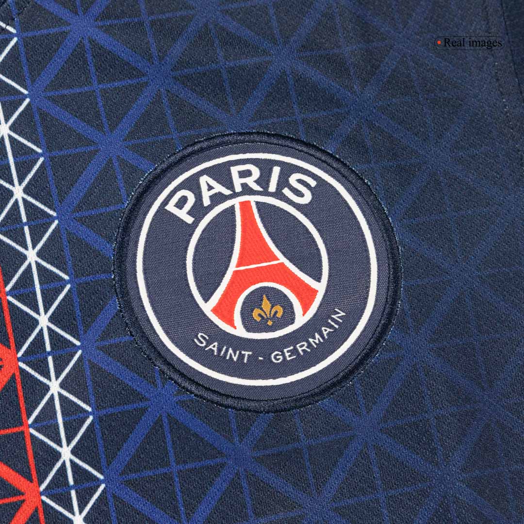 Domácí Souprava PSG 25/26