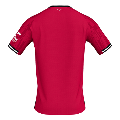 Domácí Fotbalový Dres Manchester United 25/26