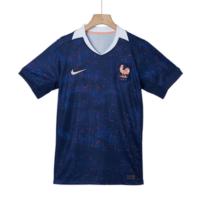 Domácí Fotbalový Dres France 2025