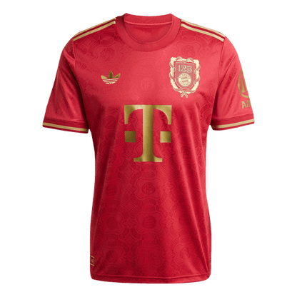 Fotbalový Dres Bayern Mnichov 24/25 - 125th Anniversary