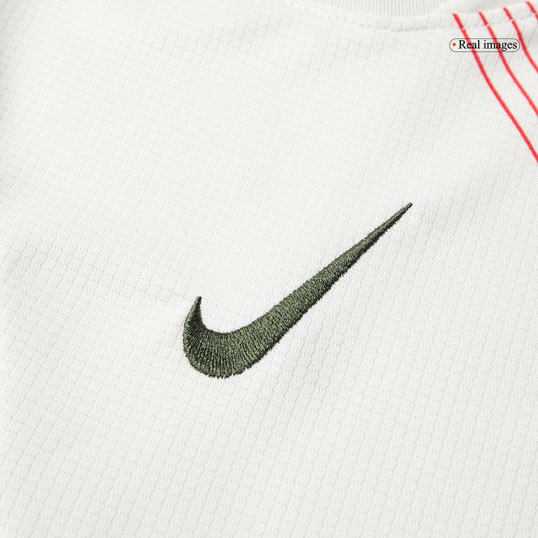 Chelsea dětská venkovní kompletní sada 2025/26