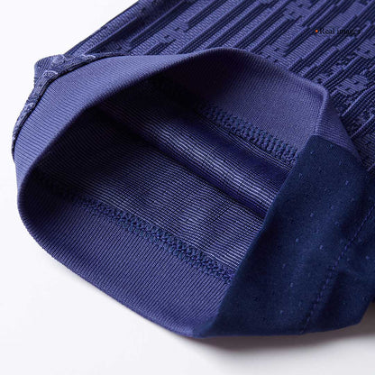 Venkovní Fotbalový Dres Atletico Madrid 25/26 Authentic