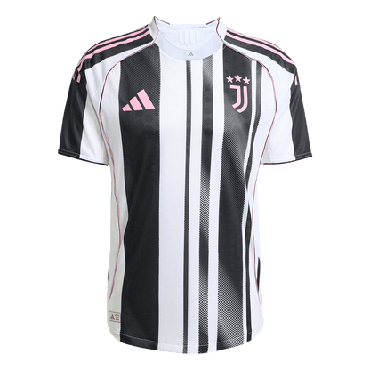 Domácí Souprava Juventus 25/26 Authentic