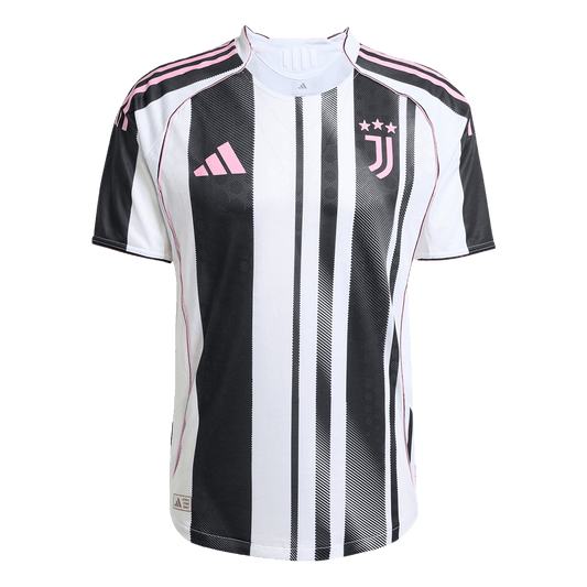 Domácí Souprava Juventus 25/26 Authentic