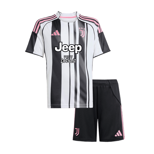 Domácí Souprava Juventus 25/26