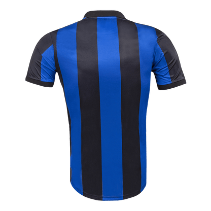 Domácí Retro Dres Inter Milan 1999/00