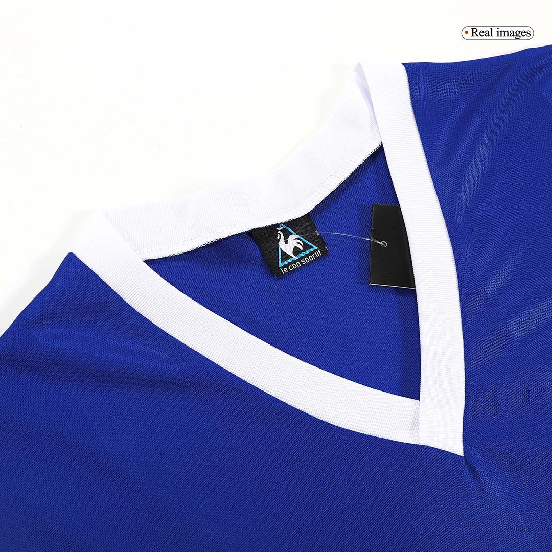 Venkovní Retro Dres Argentina 1986