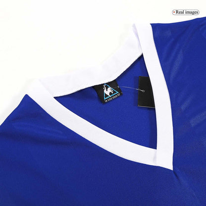 Venkovní Retro Dres Argentina 1986